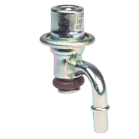 Regulador Pressão Kia Picanto 1.0