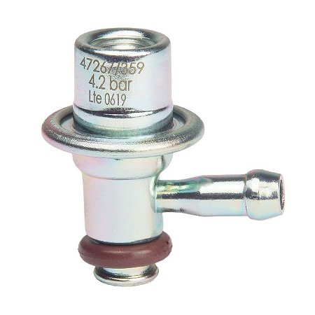 Regulador Pressão Mazda 6 2.0 Mazda 6 2.3