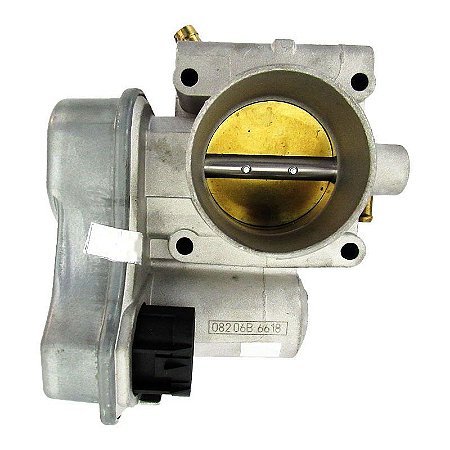 Corpo de Borboleta Tbi Stilo Corsa 1.8 8v Gasolina