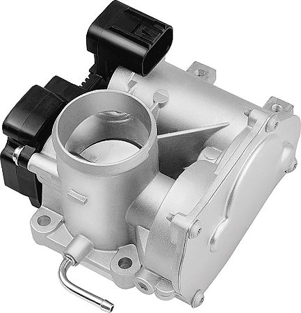 Corpo de Borboleta Tbi Corsa Celta Prisma 1.0 8v Flex