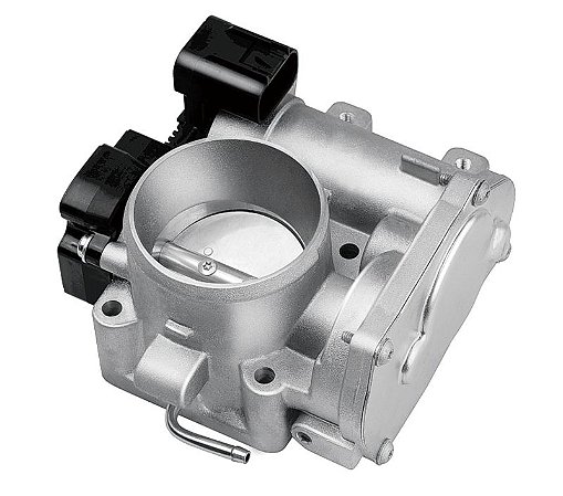 Corpo de Borboleta Tbi Meriva Stilo Corsa 1.4 1.8