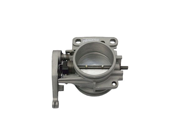 Corpo De Borboleta Tbi Scenic Megane 2.0 16v