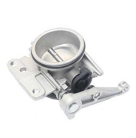 Corpo de Borboleta Tbi Clio Scenic Megane 1.6 16v