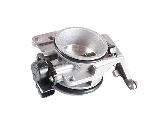 Corpo de Borboleta Tbi Clio Scenic Megane 1.6 16v