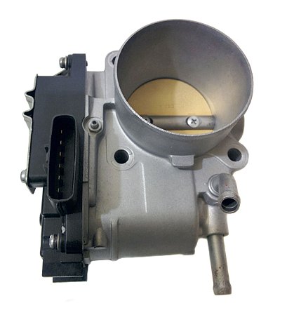 Corpo de Borboleta Tbi Mitsubishi Airtrek MIVEC 2.4 16v Outlander MIVEC 2.4 16v