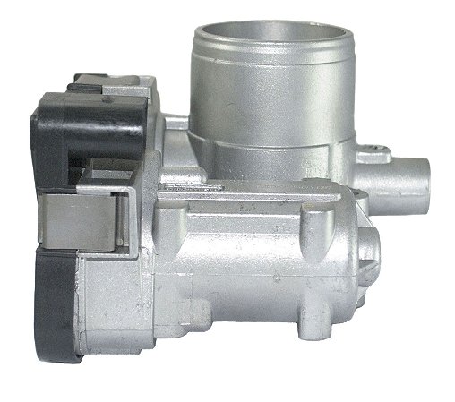 Corpo de Borboleta Tbi Palio Siena Uno 1.0 8v Flex