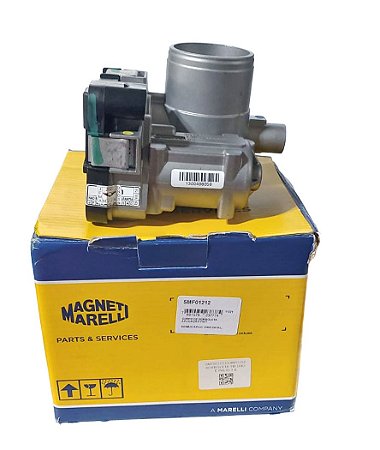 Corpo de Borboleta Tbi Palio Siena Uno 1.0 8v Flex