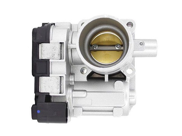 Corpo de Borboleta Tbi Palio Siena Uno 1.0 8v Flex