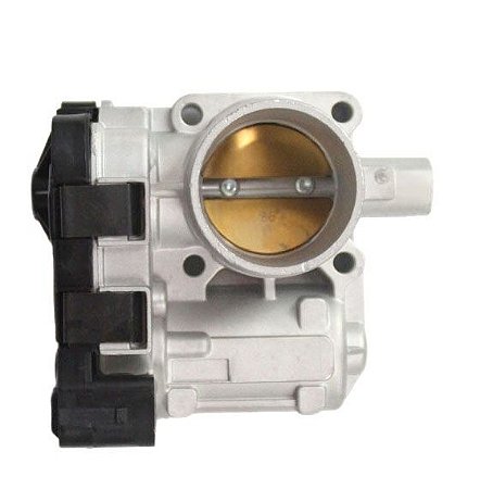 Corpo de Borboleta Tbi Palio Siena Idea 1.4 8v Flex