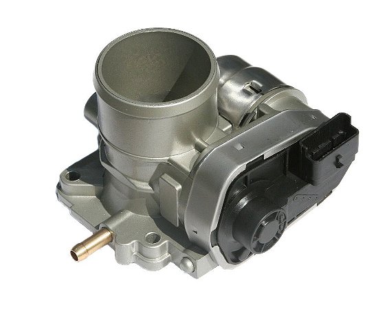 Corpo de Borboleta Tbi Palio Siena Doblo 1.8 8v Flex