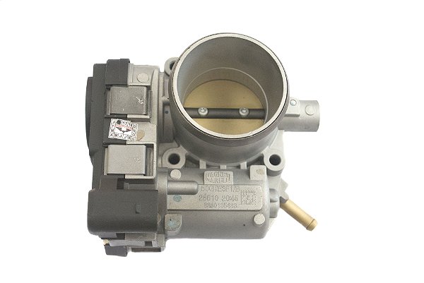 Corpo de Borboleta Tbi Bravo Doblo Palio Punto E-torq