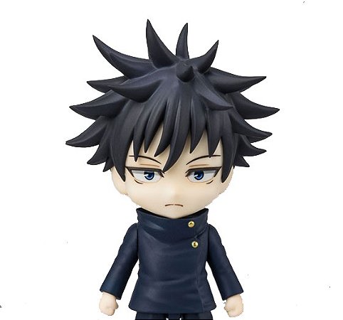 Megumi Fushiguro - Jujutsu Kaisen - Figuarts Mini - Bandai