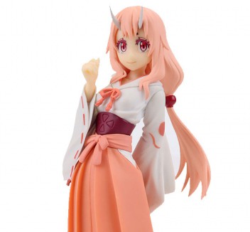 Shuna - Tensei shitara Slime Datta Ken - Otherworlder - Banpresto