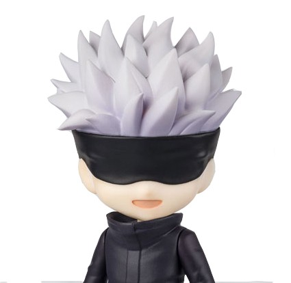 Gojo Satoru - Jujutsu Kaisen - Figuarts Mini - Bandai