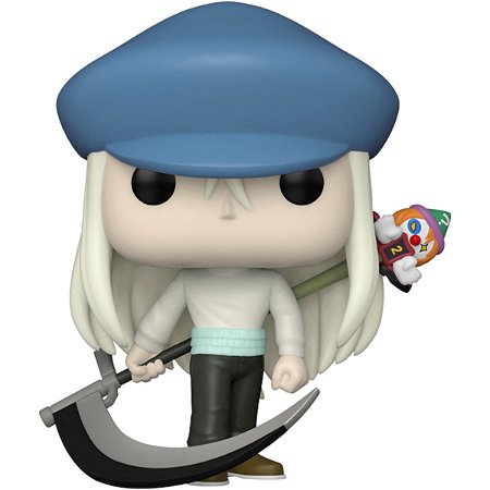 Kite with Scythe - Hunter x Hunter - Funko Pop! #1134