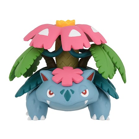 Mega Venusaur - Pokémon - MonColle - Takara Tomy