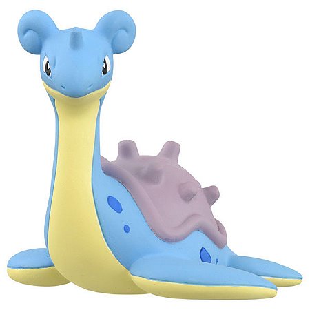Lapras - Pokemon - MonColle MS-30 - Takara Tomy