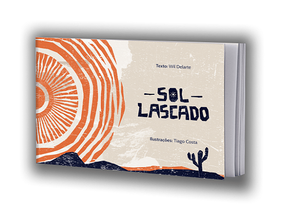 Sol Lascado I Wil Delarte