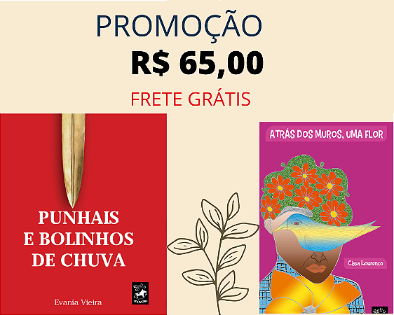Kit Mulheres Periféricas