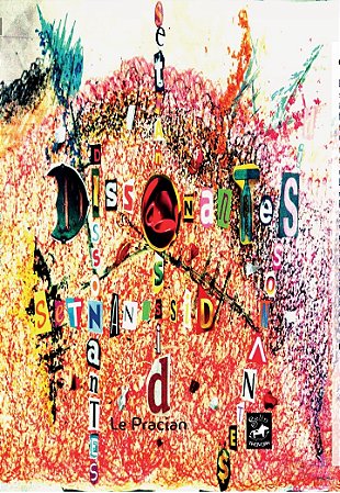 Dissonantes I Le Pracian (Poesia)