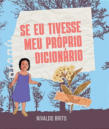 Se eu tivesse meu próprio dicionário | Nivaldo Brito