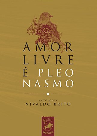 Amor Livre é Pleonasmo I Nivaldo Brito (4ª edição)