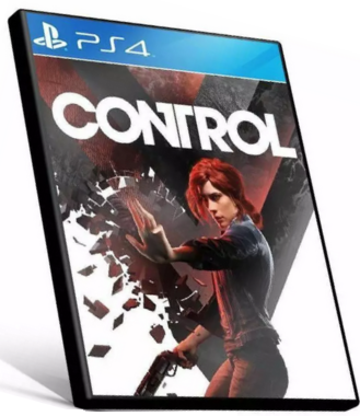 Control PS4 PSN Mídia Digital