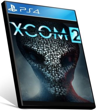 XCOM 2 - PS4 & PS5 - PSN MÍDIA DIGITAL
