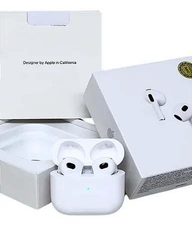 Fone Bluetooth AirPods