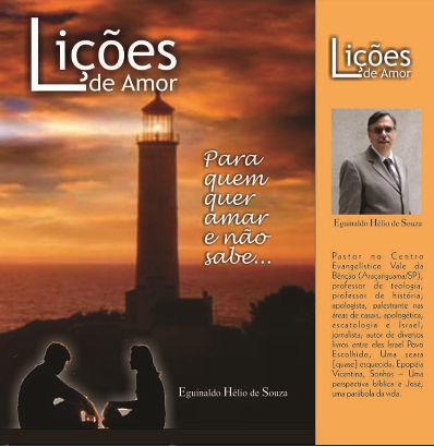 Lições de Amor - Plataforma PC-Notebook-Mac