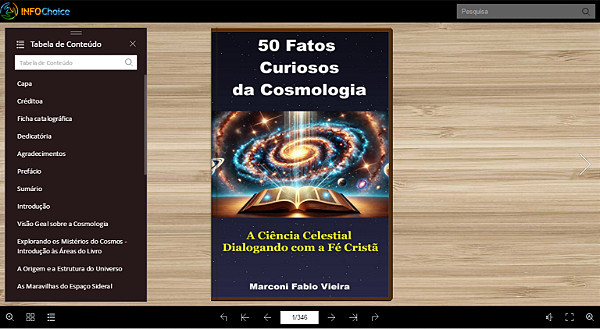 50 Fatos Curiosos da Cosmologia - PC-Mac