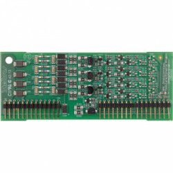 Placa de Ramais PABX Modulare Mais