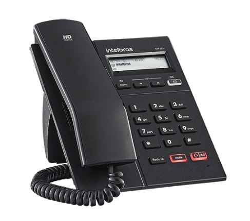 Telefone IP TIP 125i