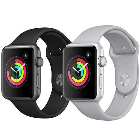 apple watch series e