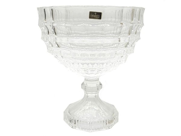 CENTRO DE MESA L'HERMITAGE EM CRISTAL ECOLÓGICO