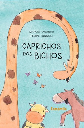 Caprichos dos Bichos