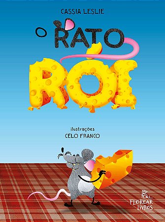 O rato rói