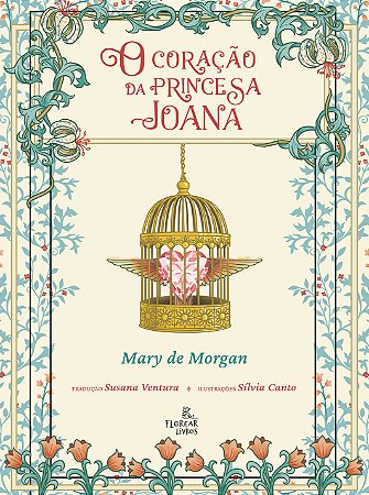 O coração da Princesa Joana