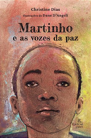 Martinho e as vozes da paz