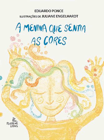 A menina que sentia as cores