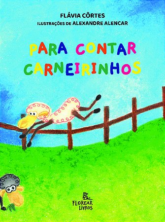 Para contar carneirinhos