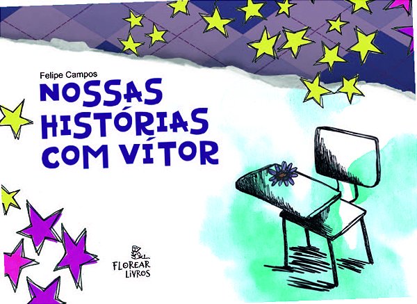 Nossas histórias com Vítor