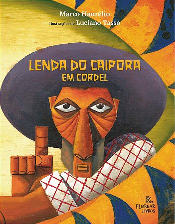 Lenda do Caipora em cordel