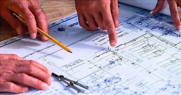 Laudo Técnico e ART