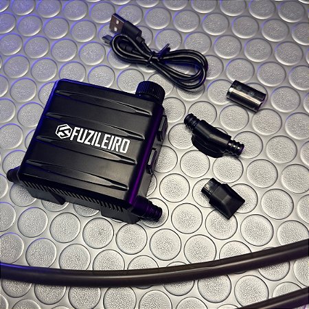 ANTIFOG - DISPOSITIVO NÃO DEIXA O ÓCULOS EMBAÇAR