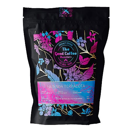 Fazenda Terracota - Microlote