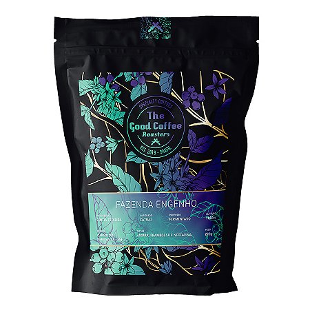 Fazenda Engenho - Microlote