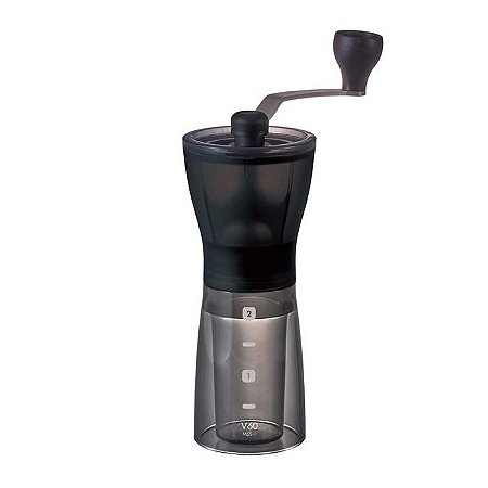 Moedor de Café Manual Hario Slim - 24g