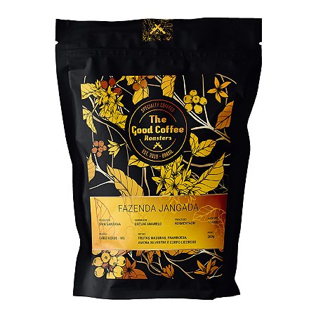 Fazenda Jangada - Microlote