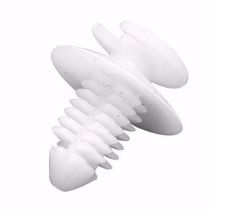 Grampo / Presilha / Fixador do Forro de Porta Universal 2RD867299